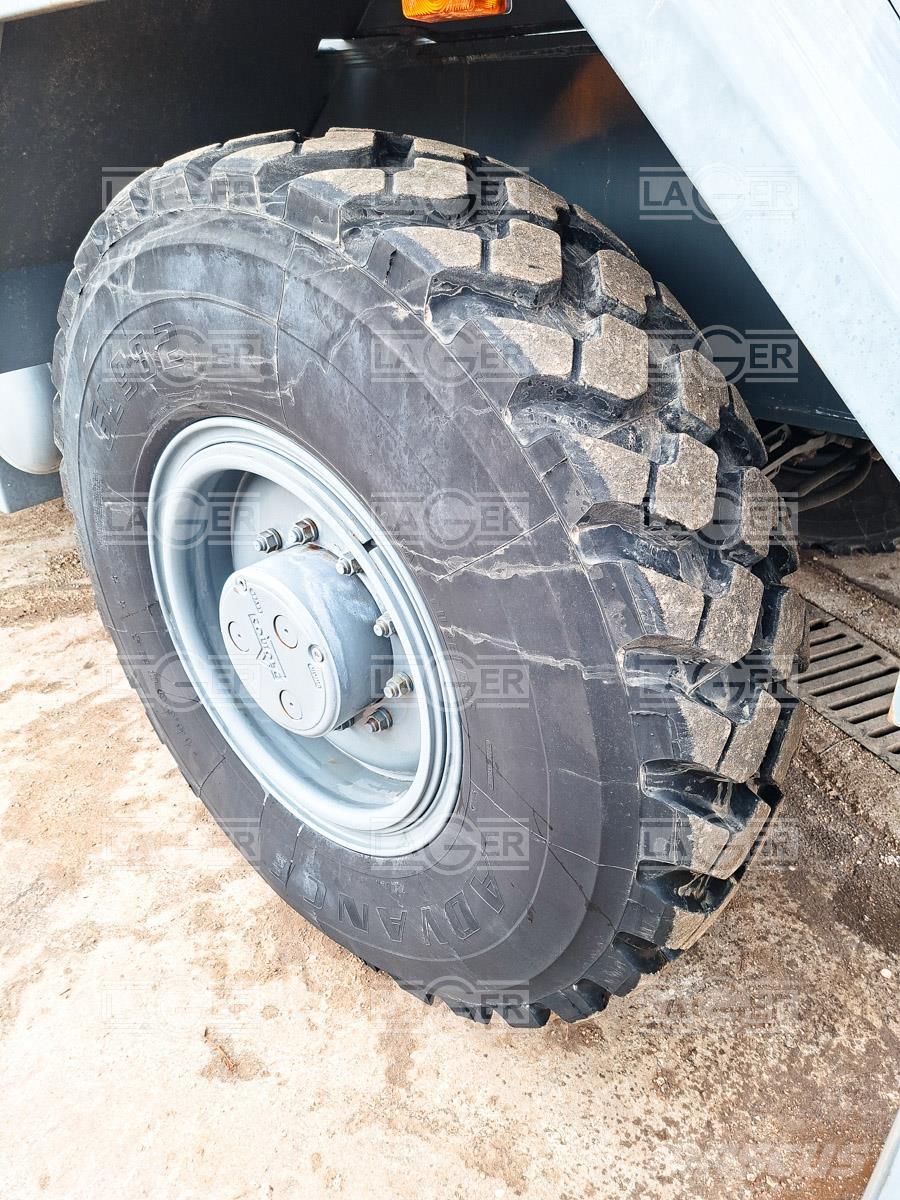 Terex A300-1 Autodizalice