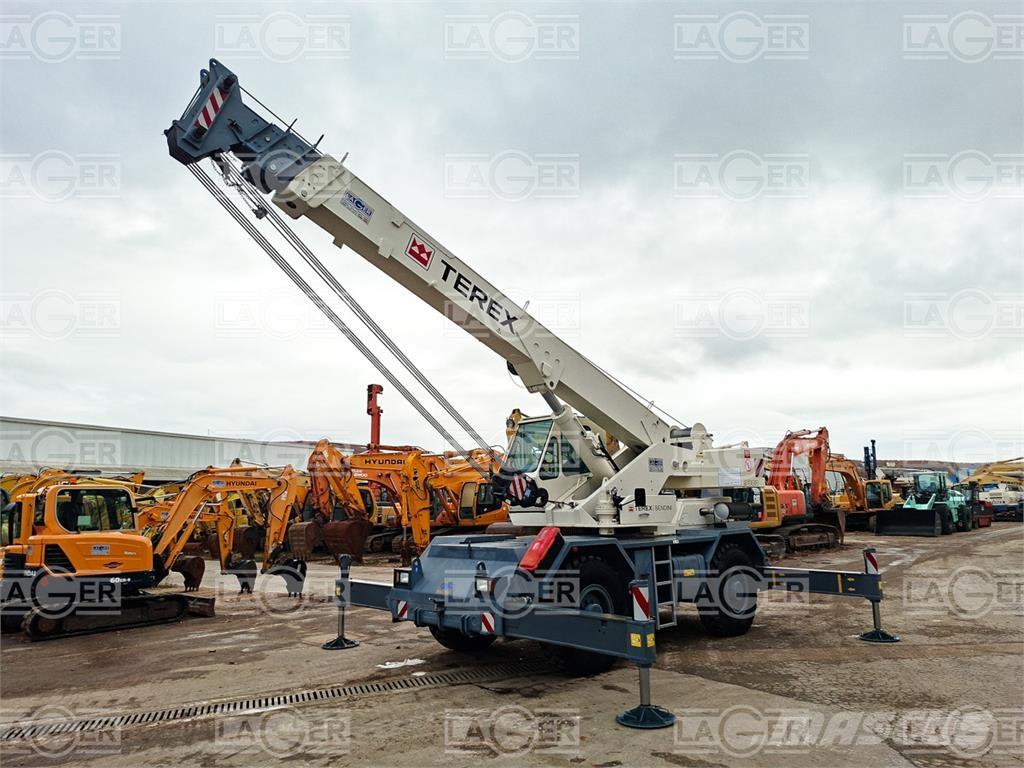 Terex A300-1 Autodizalice