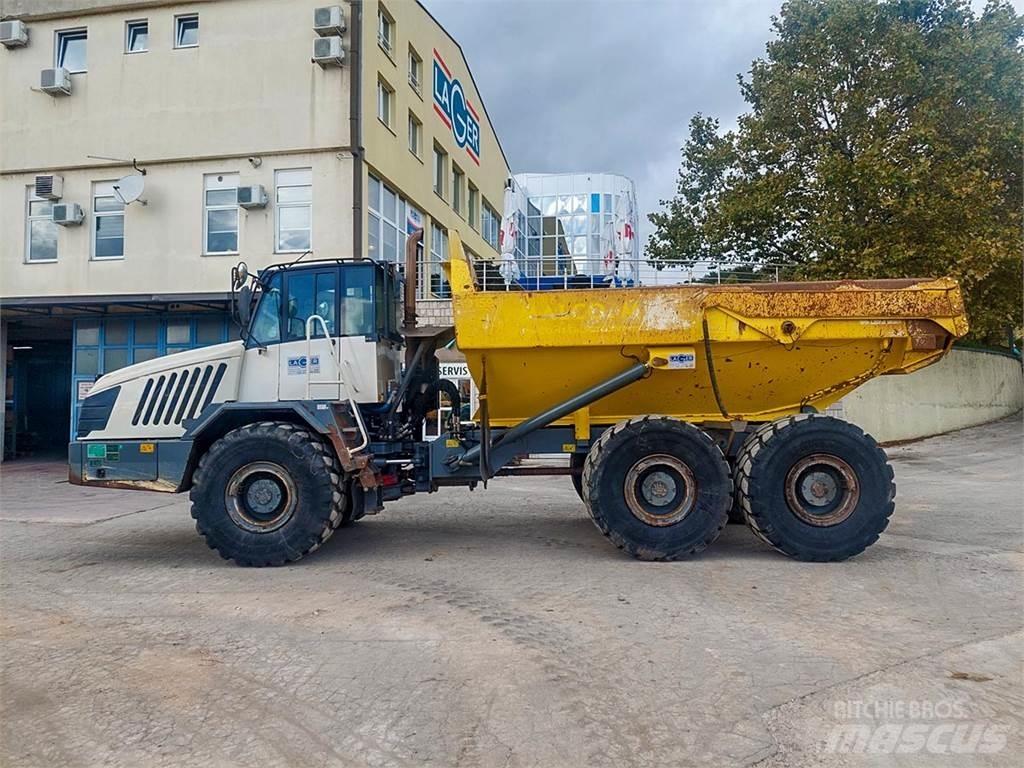 Terex TA300 Zglobni damperi