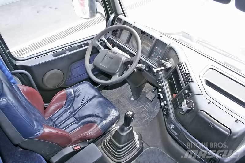 Volvo FH 12-420 Tegljači