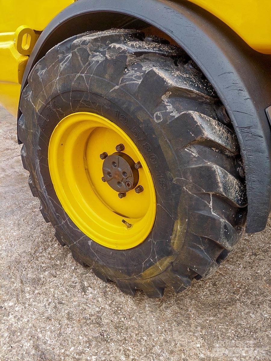 Volvo L25F Ostalo za građevinarstvo