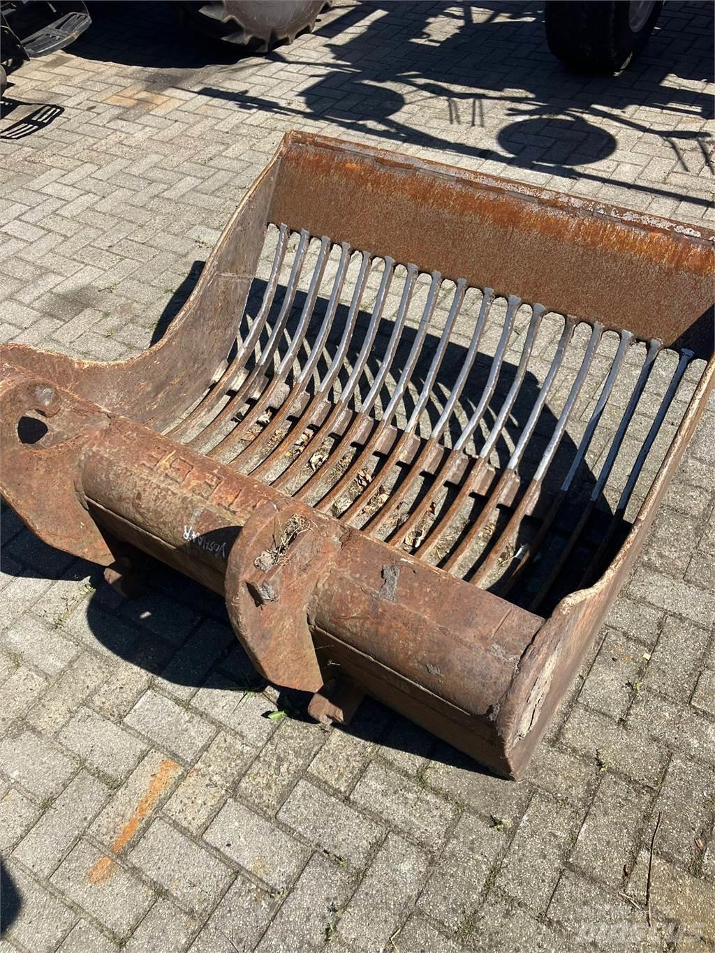  Puinbak Ostale poljoprivredne mašine