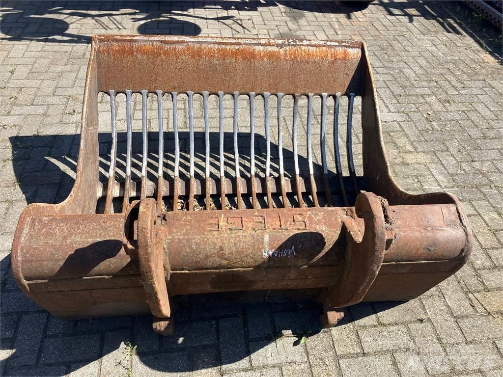  Puinbak Ostale poljoprivredne mašine