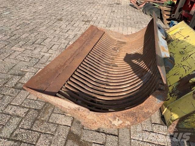  Puinriek Ostalo za građevinarstvo