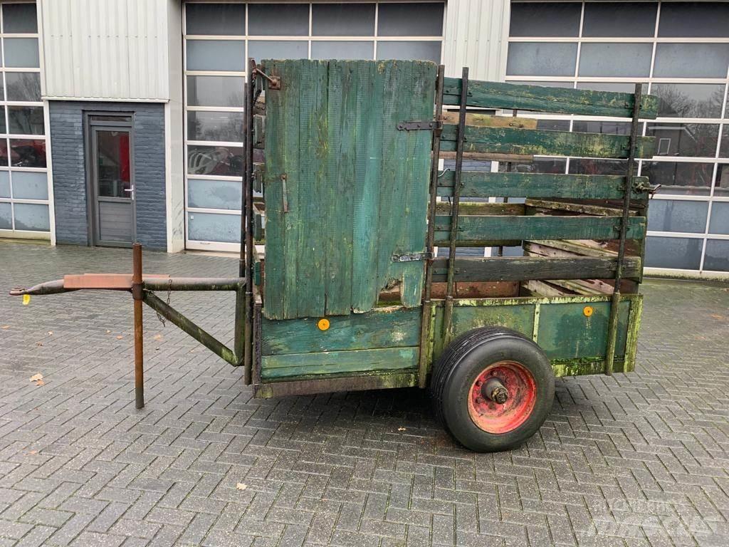Veewagen  Ostale poljoprivredne mašine