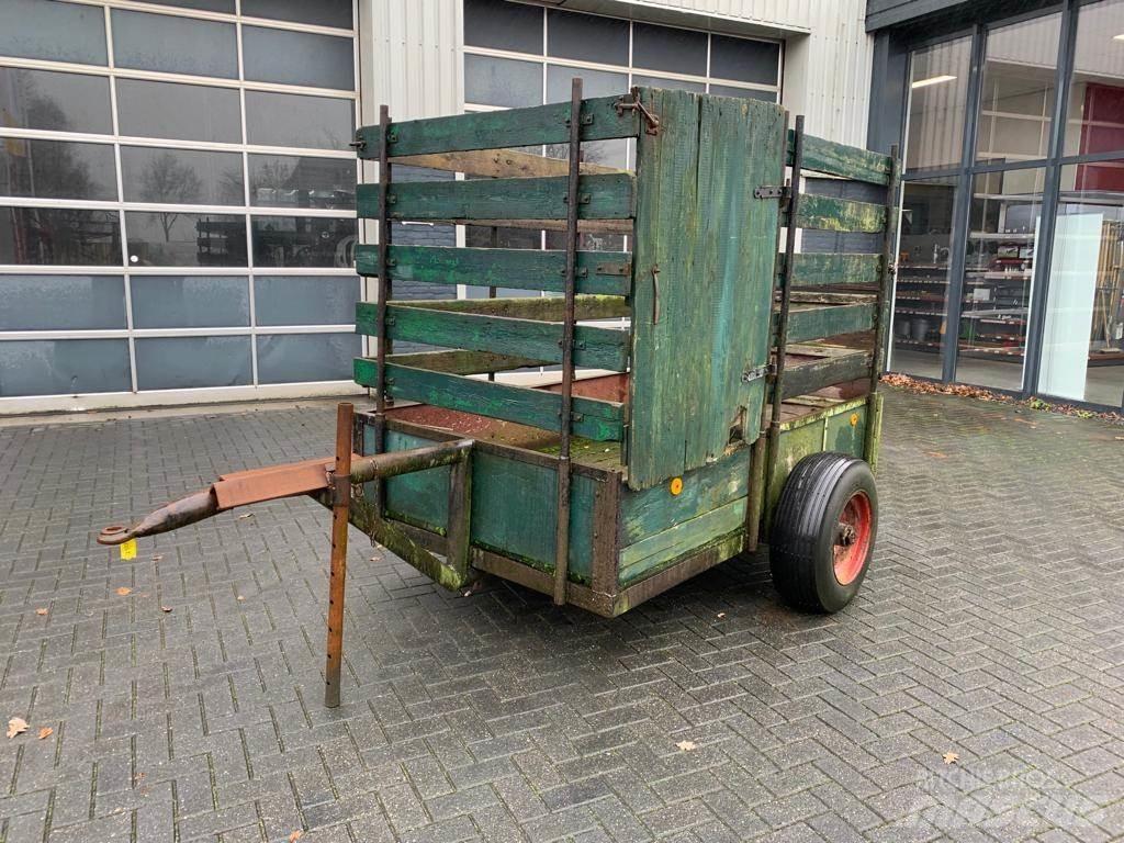 Veewagen  Ostale poljoprivredne mašine