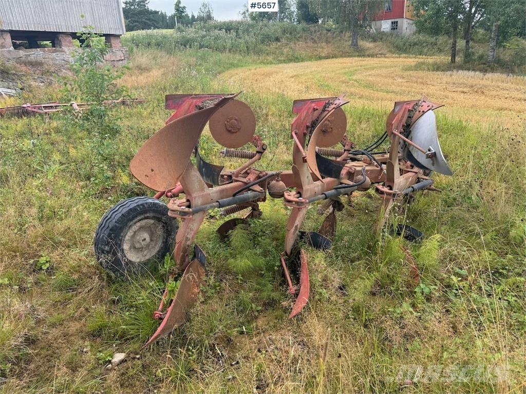 Agrolux RT398X Ostale mašine i priključci za obradu tla
