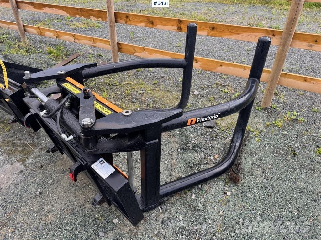  Ålø Flexigrip 160 Ostale komponente za građevinarstvo