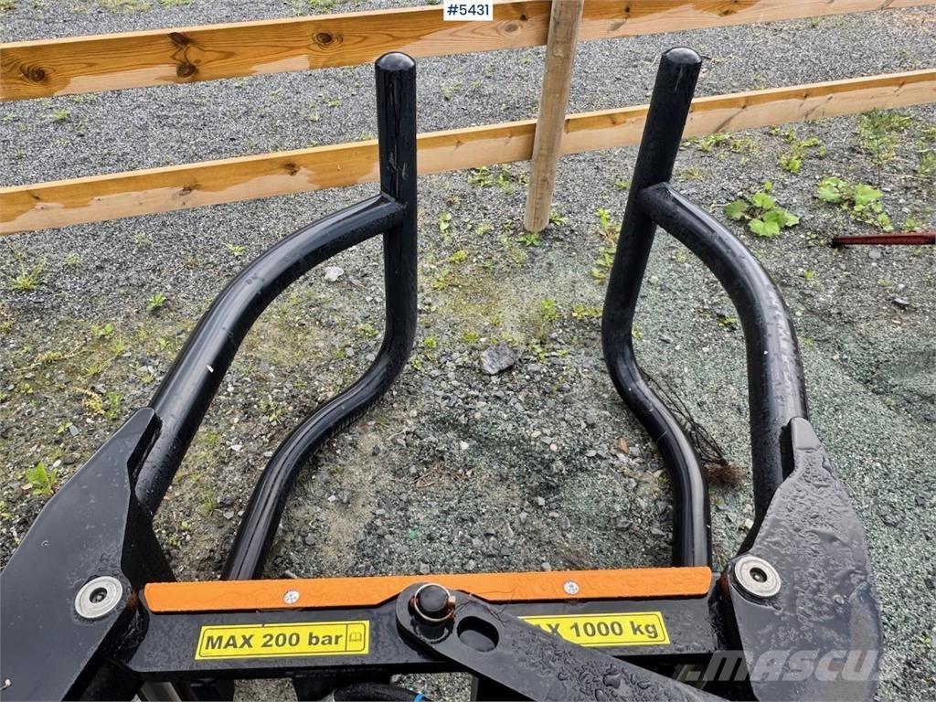  Ålø Flexigrip 160 Ostale komponente za građevinarstvo