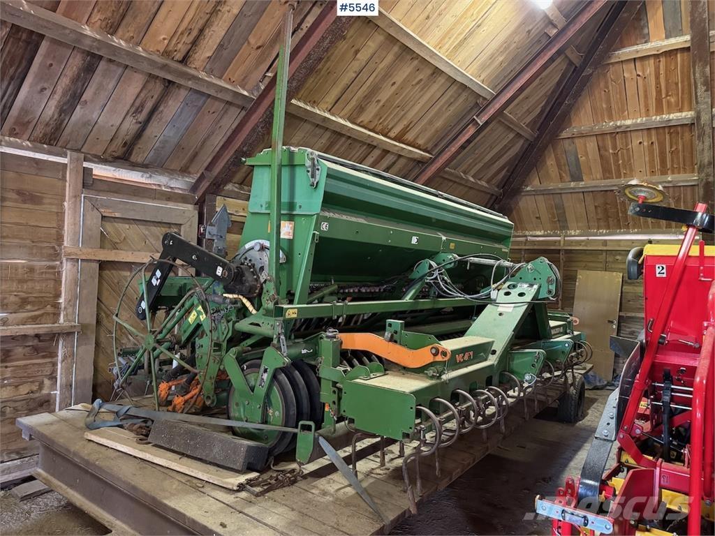 Amazone VE 401 Sejačice