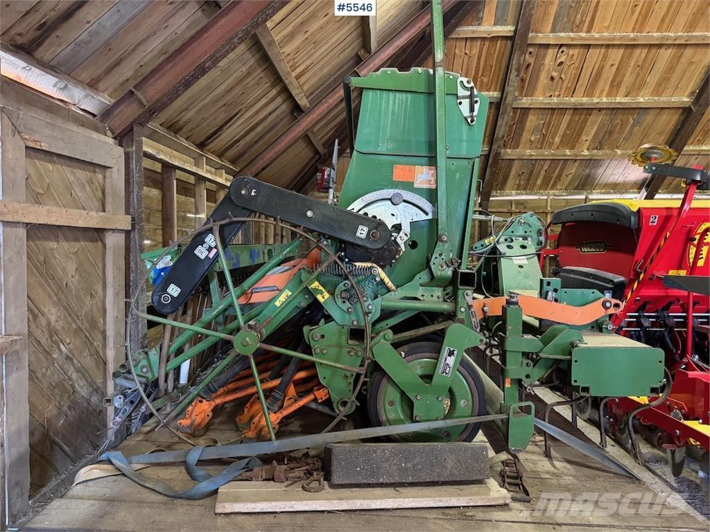 Amazone VE 401 Sejačice