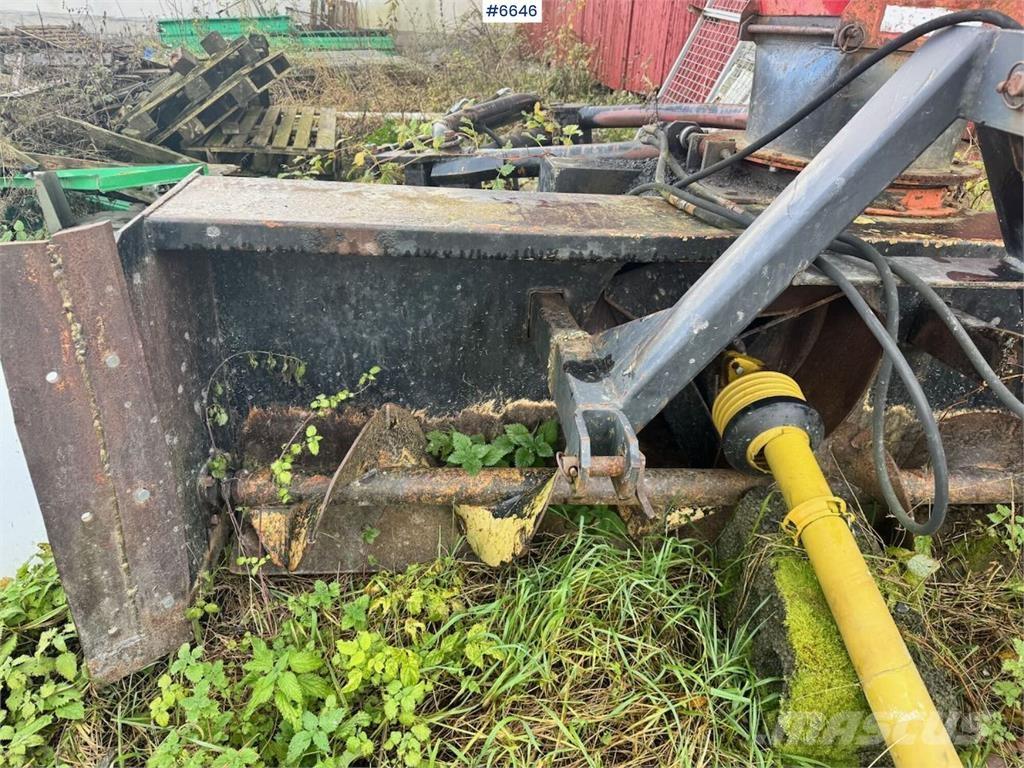  Annet Annet Snežne daske i plugovi