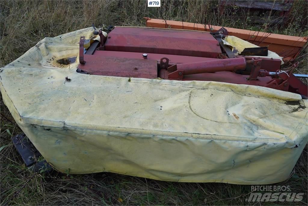  Bellon FL190 Ostala oprema za žetvu