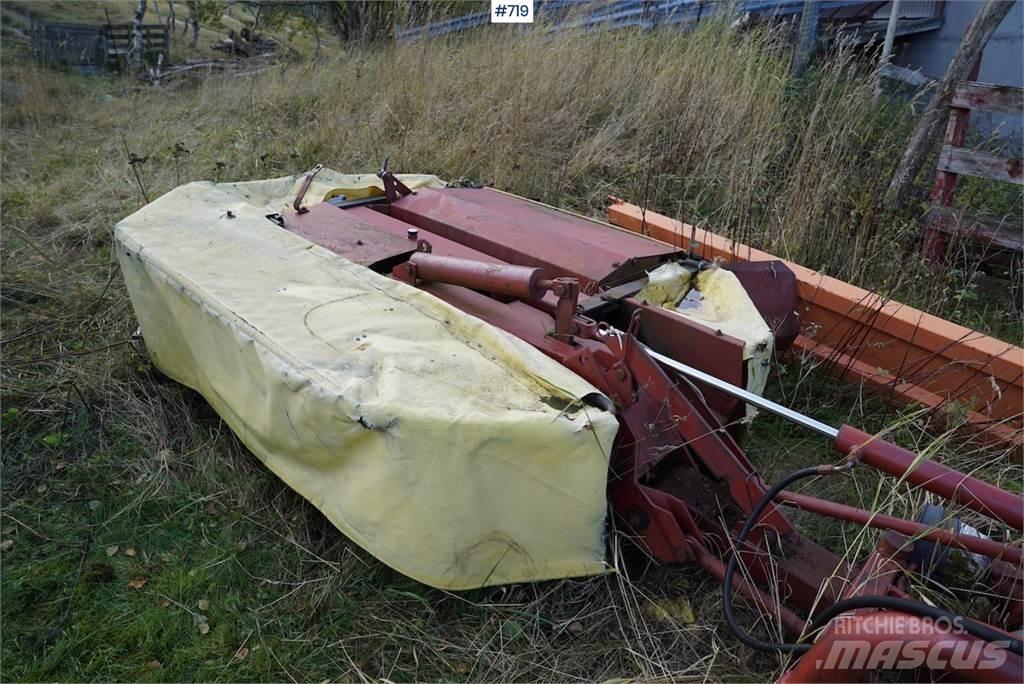  Bellon FL190 Ostala oprema za žetvu