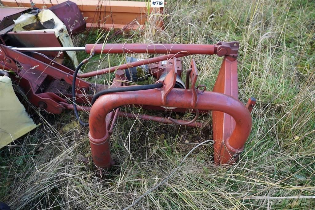  Bellon FL190 Ostala oprema za žetvu