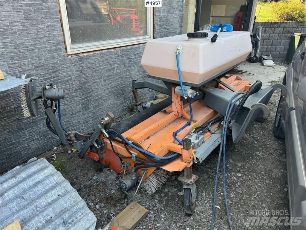 Bema 2300 Ostale komponente za građevinarstvo