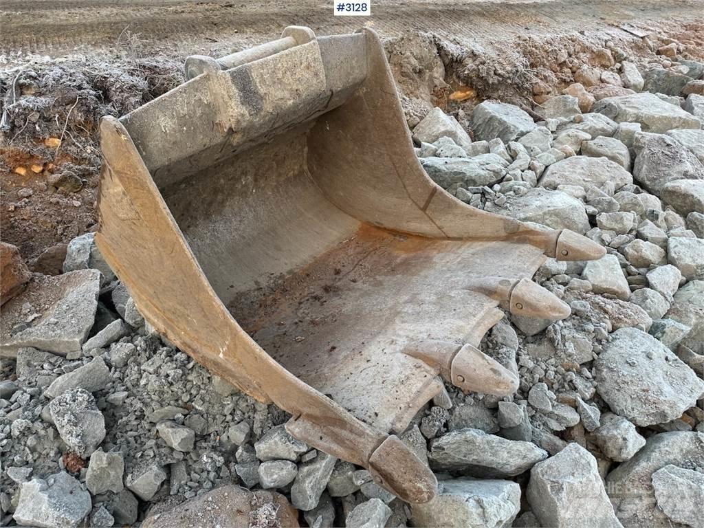 CAT 323-07A Bageri guseničari