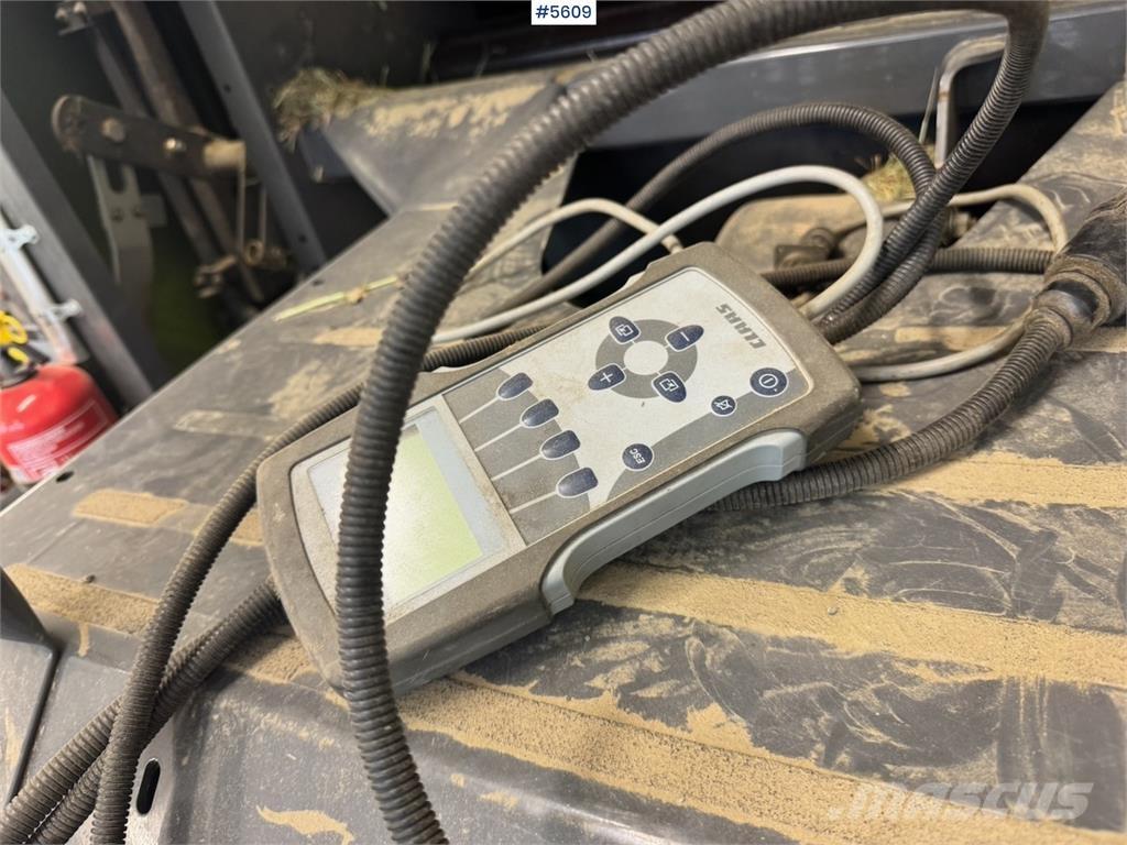 CLAAS 764 Ostala oprema za žetvu
