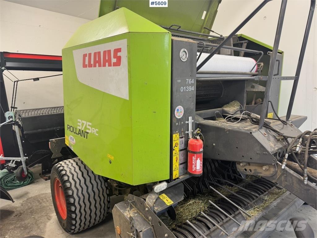 CLAAS 764 Ostala oprema za žetvu