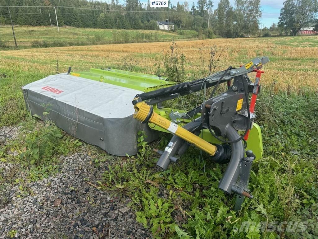 CLAAS Disco 280C Ostala oprema za žetvu