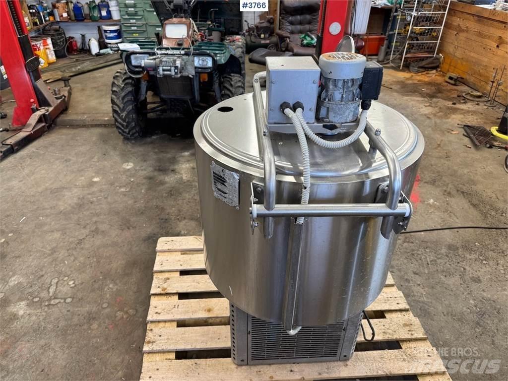 Delaval CF150X Hranilice za živinu