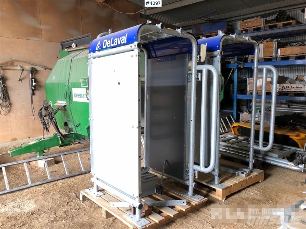 Delaval Smartgate Ostale poljoprivredne mašine