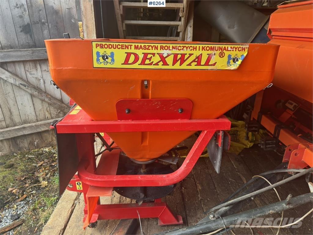 Dexwal Tornado Sejačice