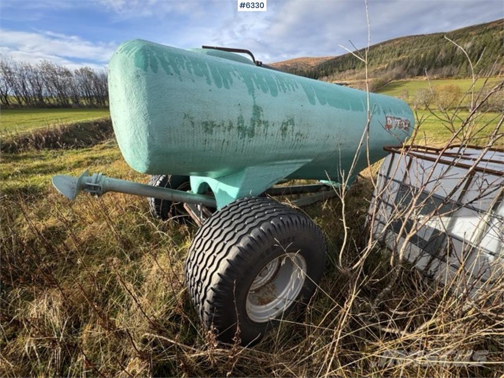  DOFF X 3,5 Sejačice