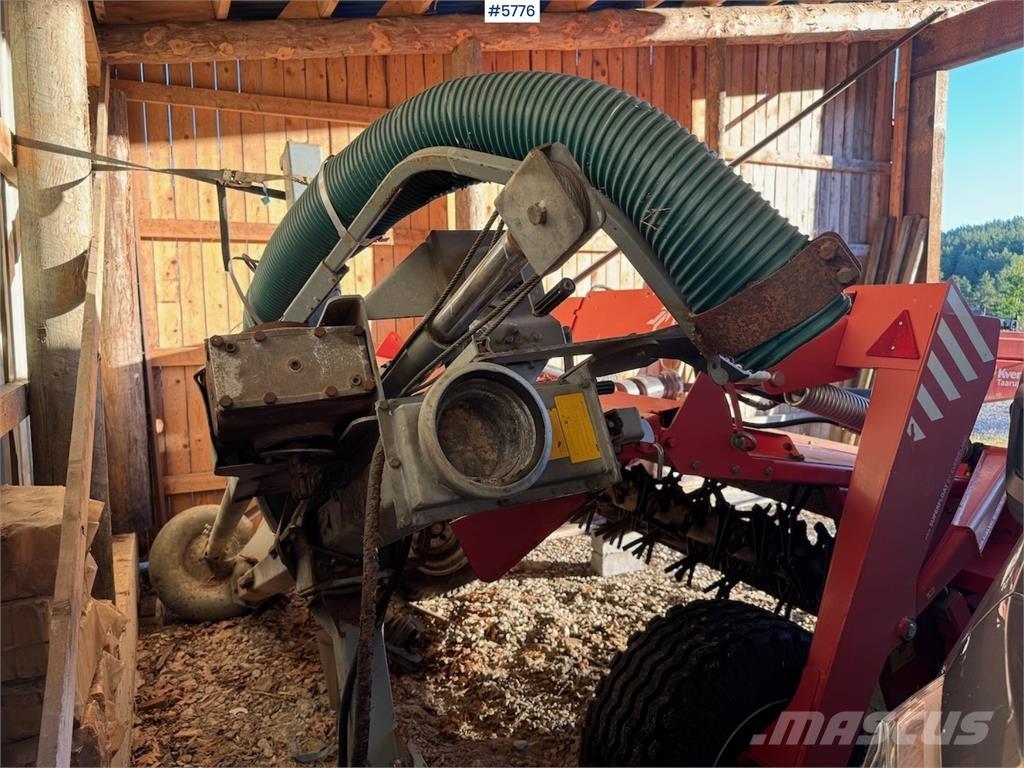 Duun STP 30 A Sejačice