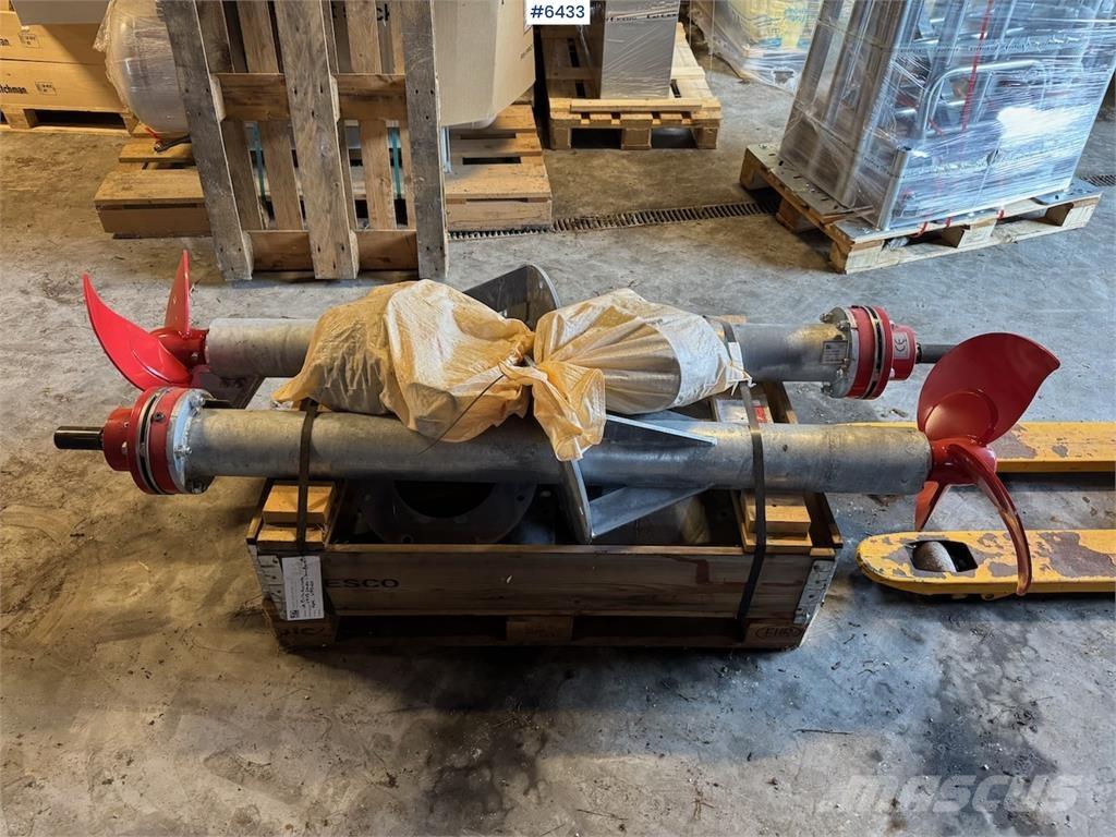 Duun VPO20 Sejačice