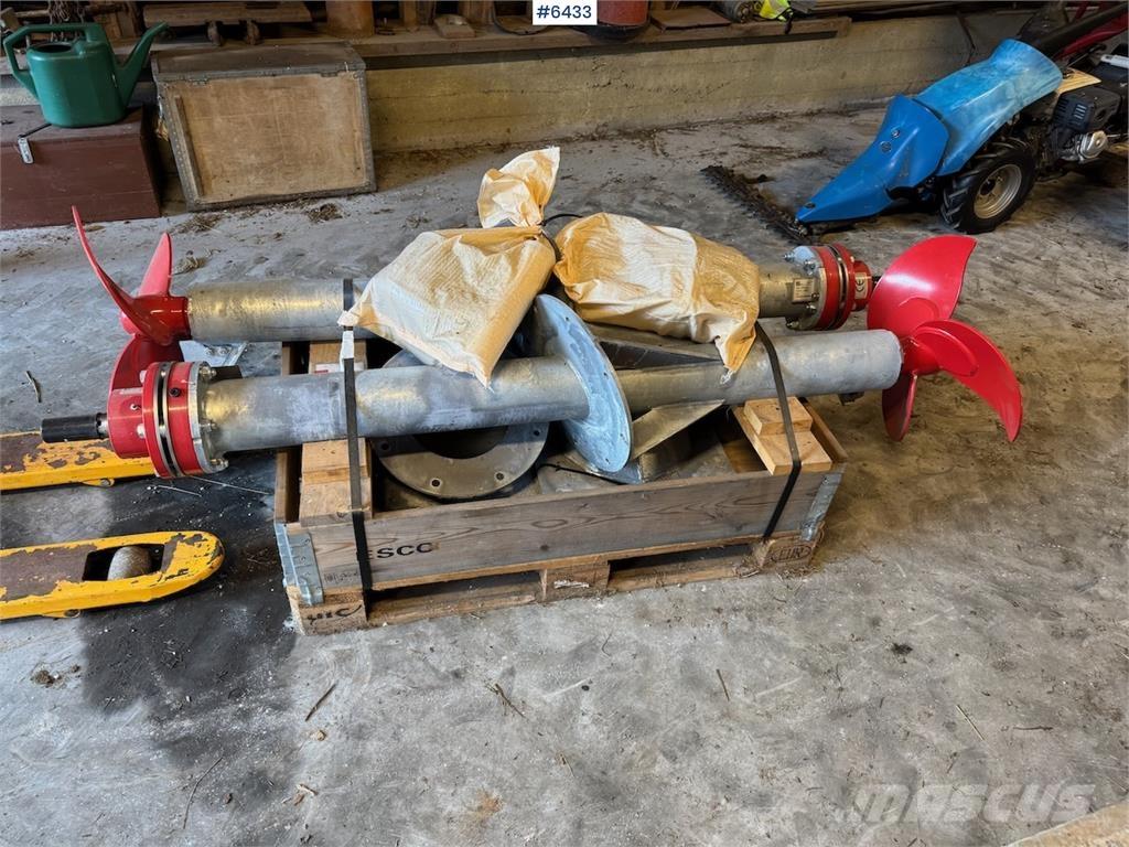 Duun VPO20 Sejačice