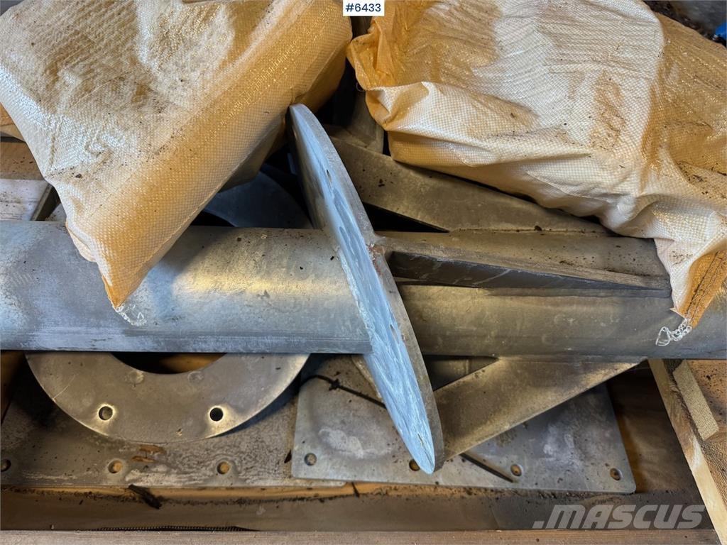 Duun VPO20 Sejačice