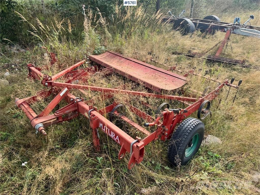 Futura Harv Ostale mašine i priključci za obradu tla