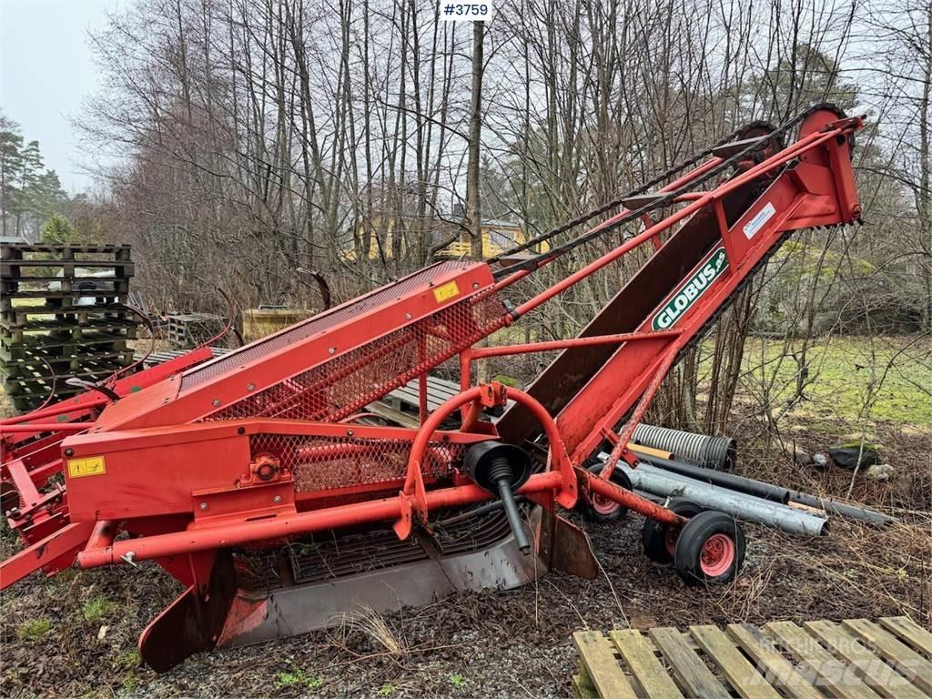 Globus GSS07B01 Ostale poljoprivredne mašine