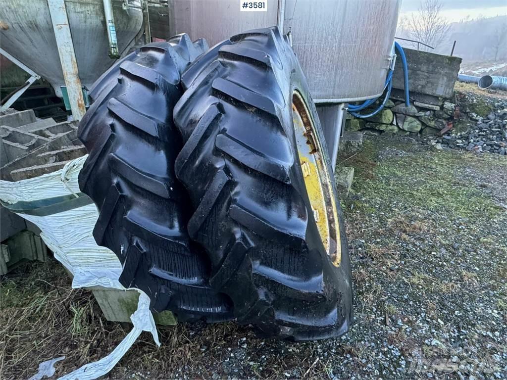 Goodyear Hjul Ostale komponente za građevinarstvo