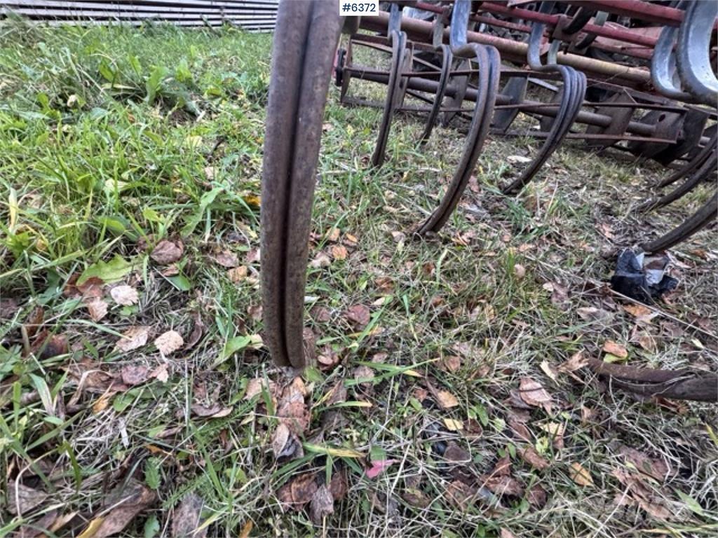  Harv Tindeharv Ostale mašine i priključci za obradu tla