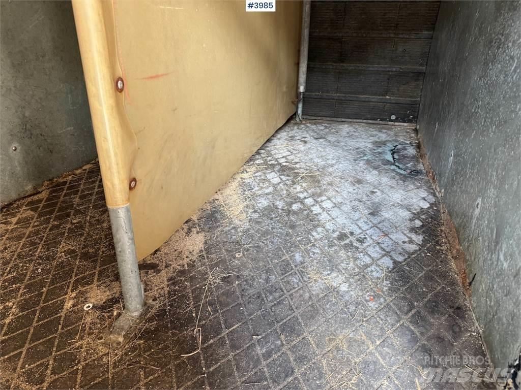 Henra Amasone Ostali kamioni