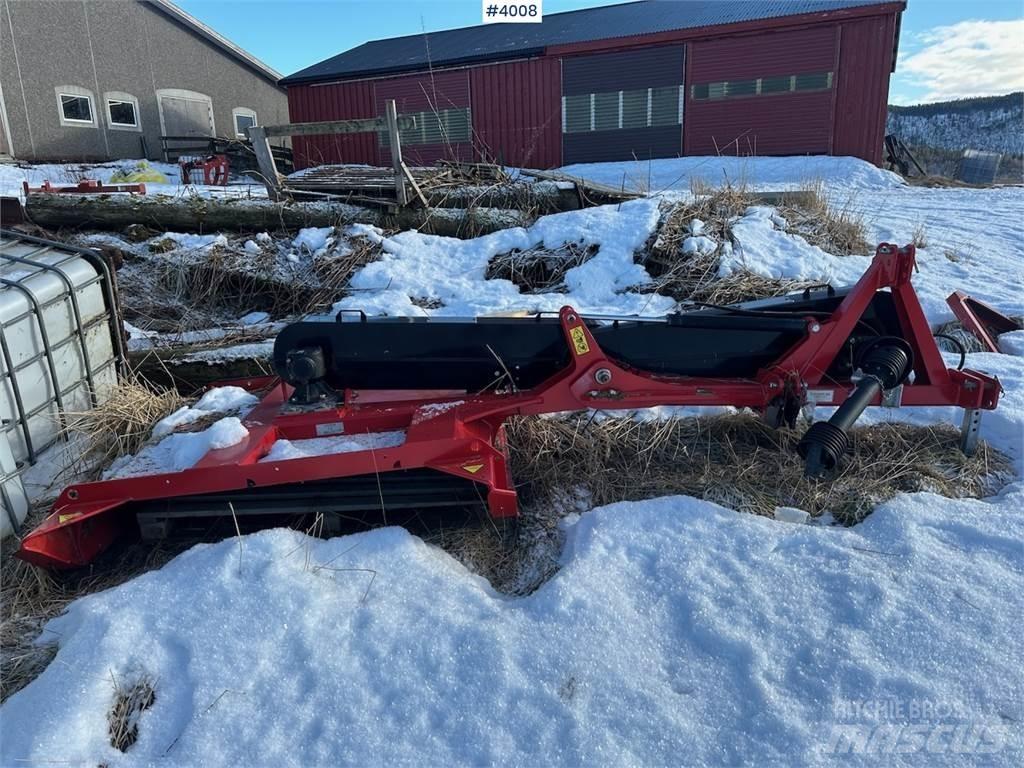 Ilsbo M160S Ostale poljoprivredne mašine