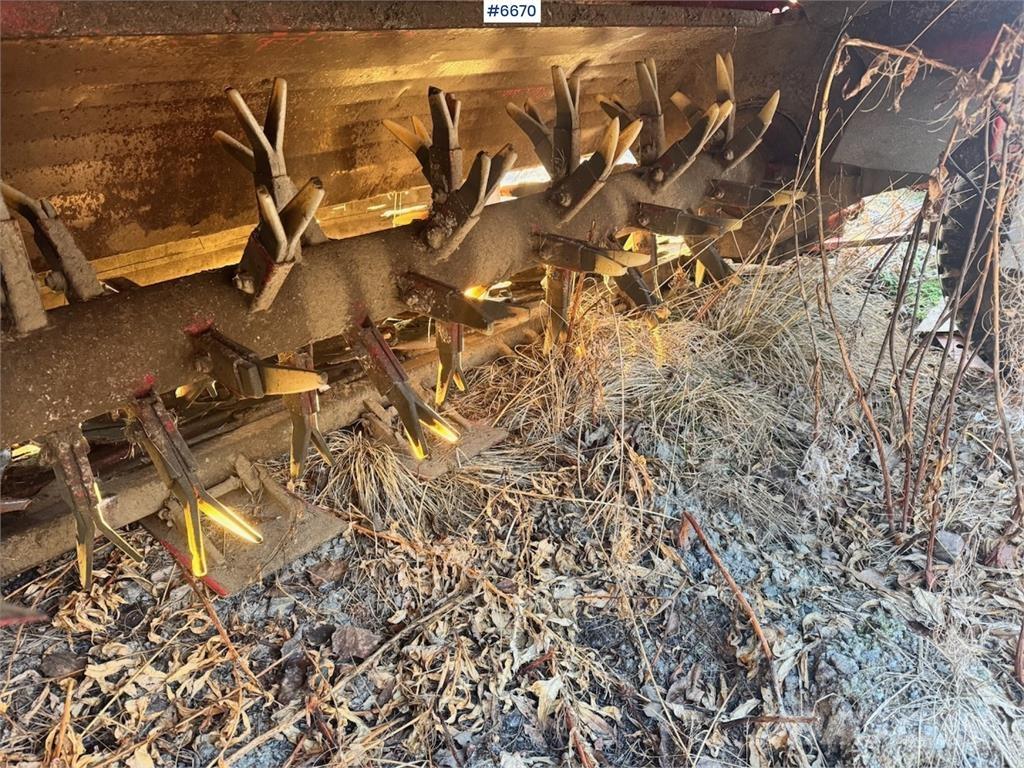 JF CMS2800 Sejačice