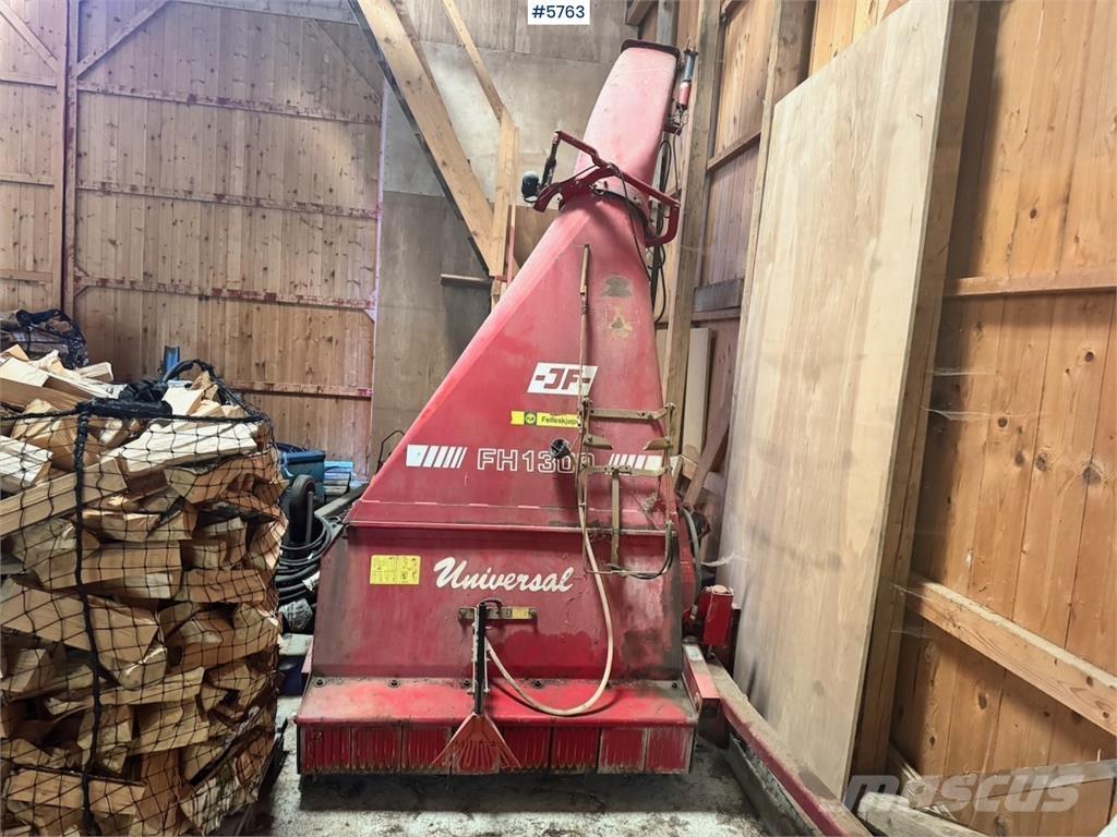 JF FH 1300 Ostala oprema za žetvu