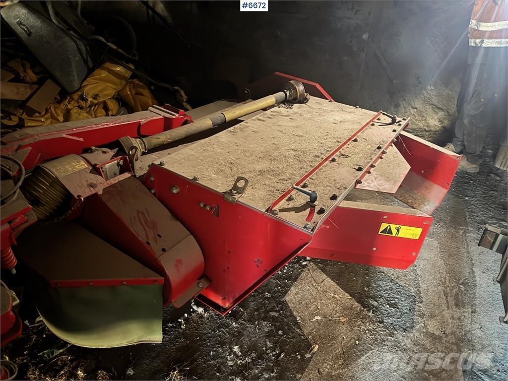 JF GX2000S Sejačice