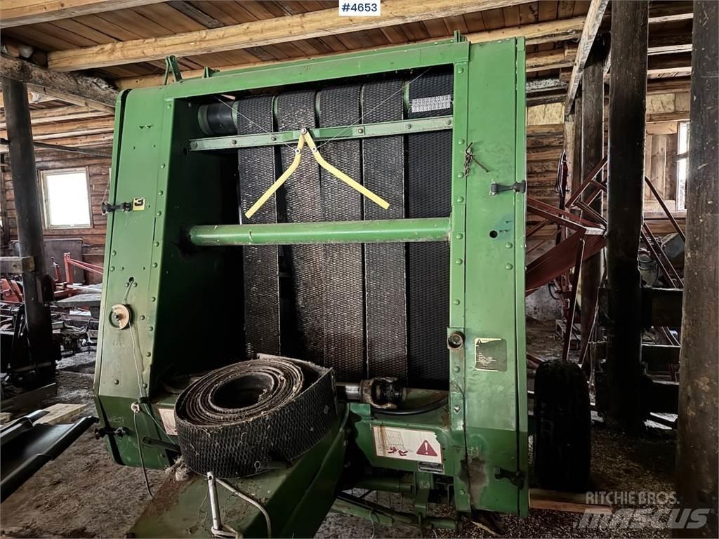 John Deere 545 Ostala oprema za žetvu