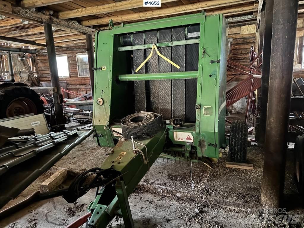 John Deere 545 Ostala oprema za žetvu