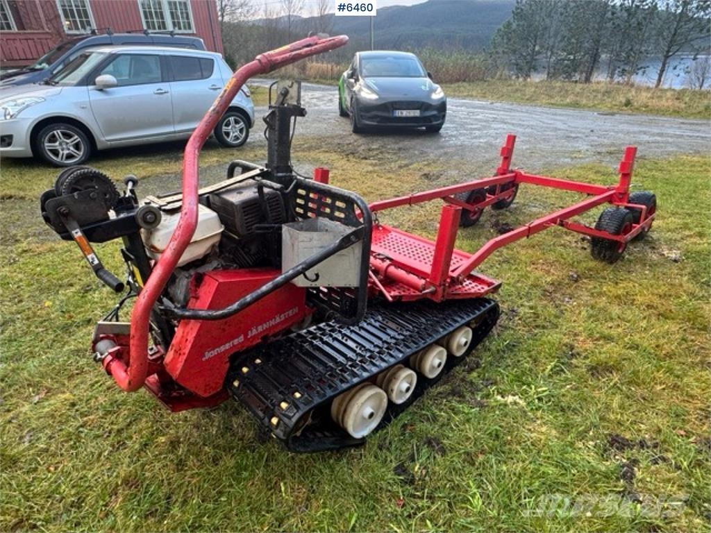 Jonsered Jernhest Ostale komponente za građevinarstvo