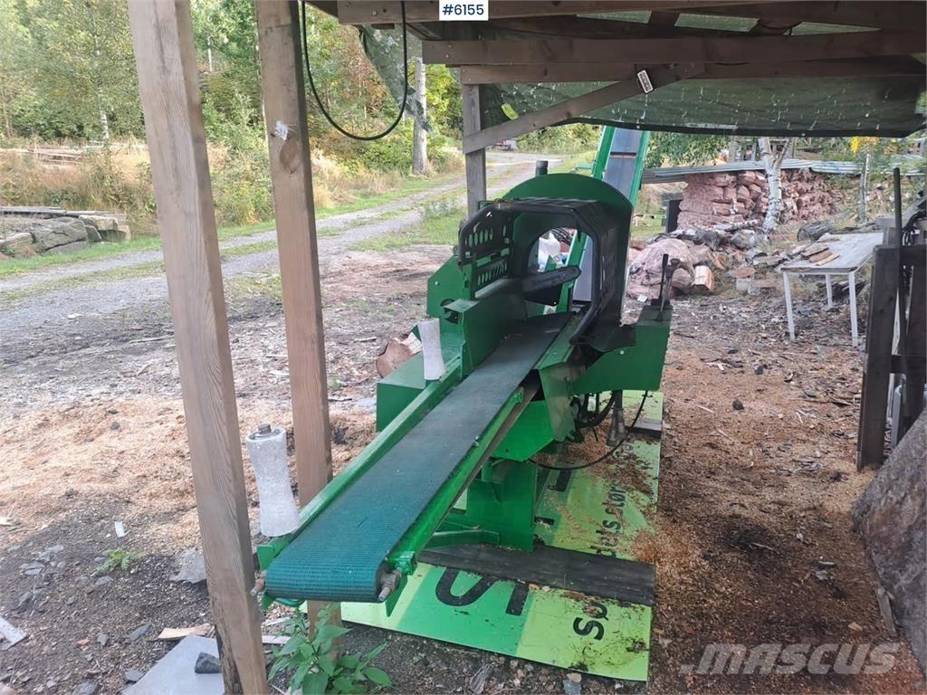 Kellfri WM400 Ostale komponente