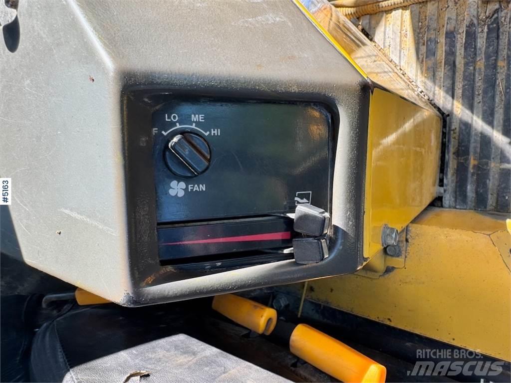 Komatsu WA420-1 Utovarivači na točkove
