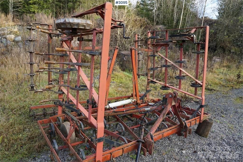 Kongskilde 5,5M Ostale mašine i priključci za obradu tla