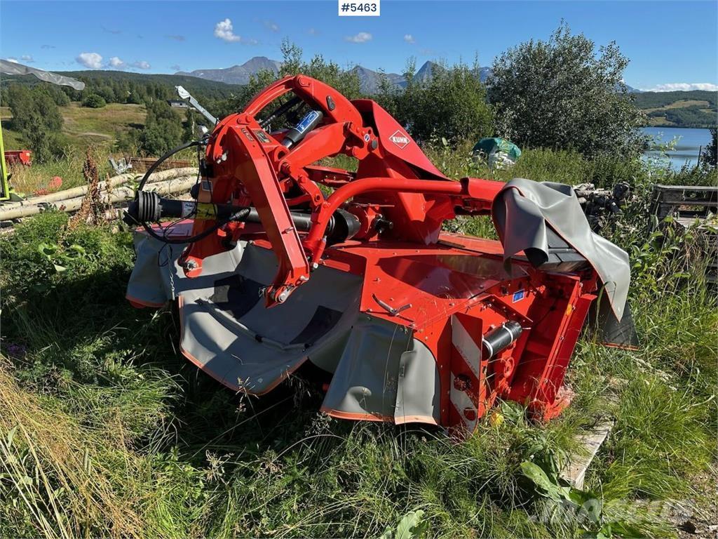 Kuhn FC3125DF Ostala oprema za žetvu