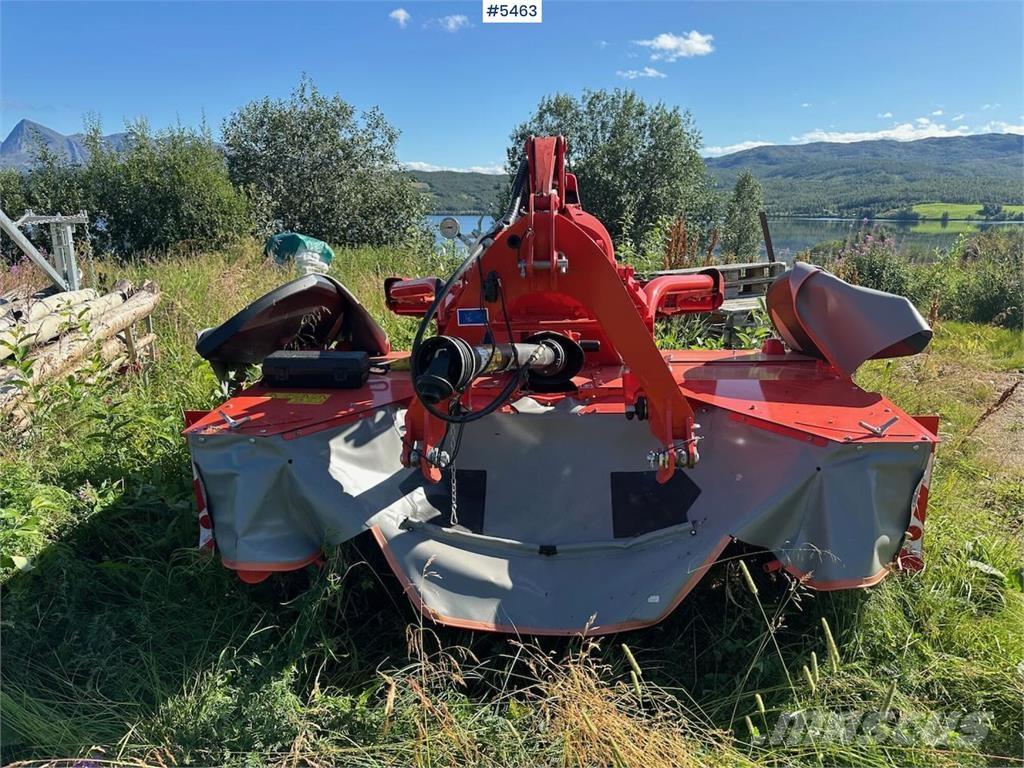 Kuhn FC3125DF Ostala oprema za žetvu