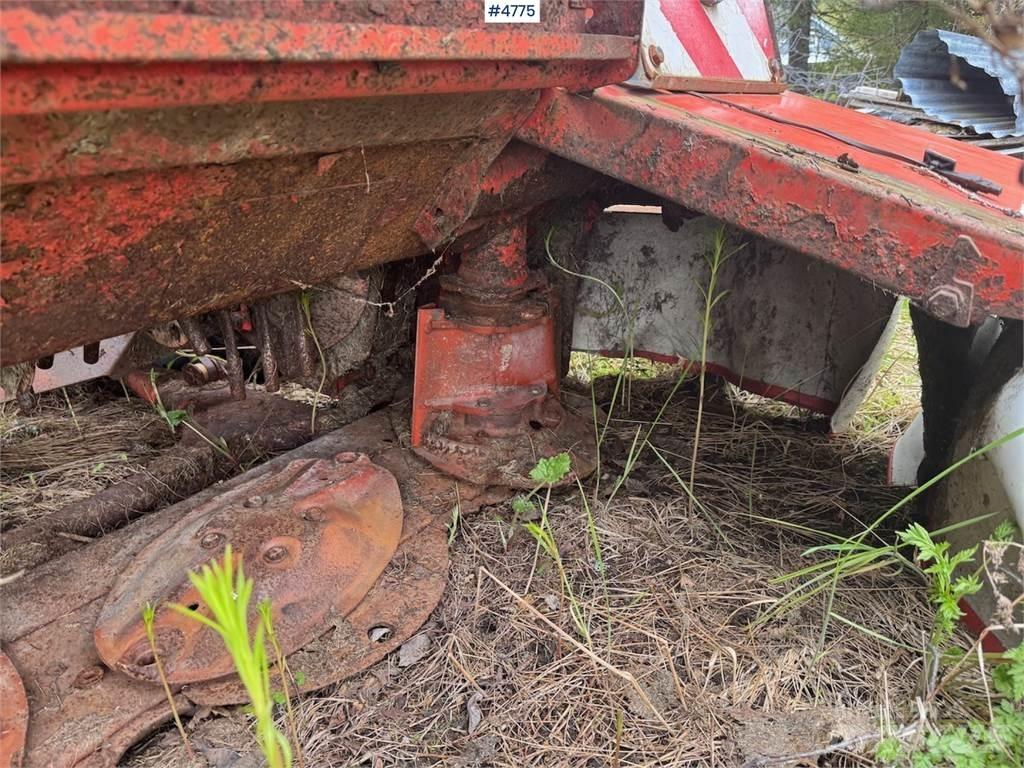Kuhn FC353GC Ostala oprema za žetvu